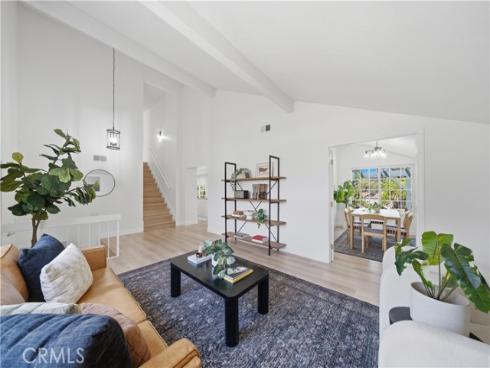 24961  Via Marfil  , Mission Viejo, CA