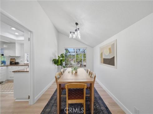 24961  Via Marfil  , Mission Viejo, CA