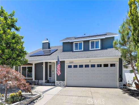 22051  Salcedo  , Mission Viejo, CA