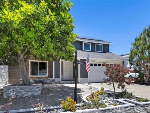 22051  Salcedo  , Mission Viejo, CA