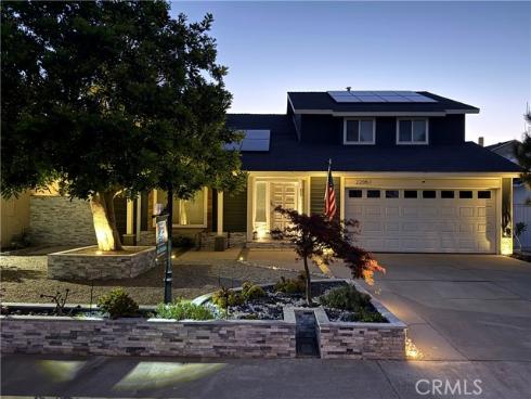 22051  Salcedo  , Mission Viejo, CA