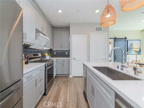 209  Niebla   Lane, Mission Viejo, CA