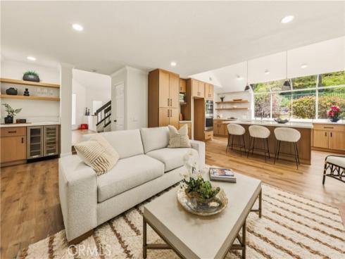 26625 Sierra Vista , Mission Viejo, CA