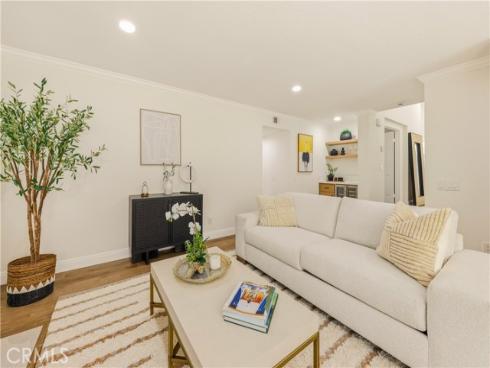 26625 Sierra Vista , Mission Viejo, CA