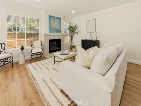 26625 Sierra Vista , Mission Viejo, CA