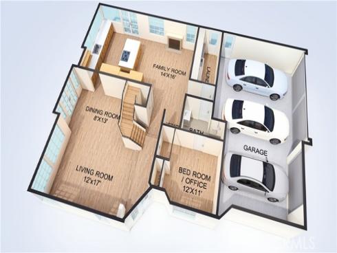 26625 Sierra Vista , Mission Viejo, CA