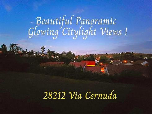 28212 Via Cernuda , Mission Viejo, CA