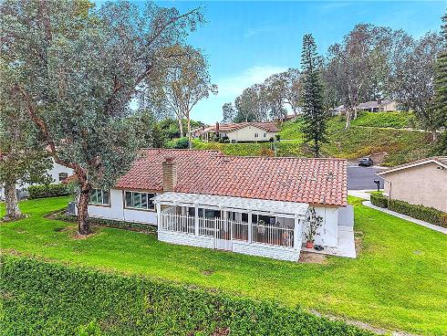 28212 Via Cernuda , Mission Viejo, CA