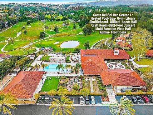 28212 Via Cernuda , Mission Viejo, CA