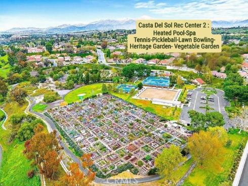 28212 Via Cernuda , Mission Viejo, CA