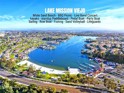 28212 Via Cernuda , Mission Viejo, CA