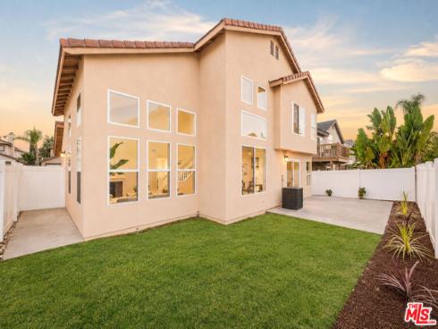 13  Pemberly  , Mission Viejo, CA