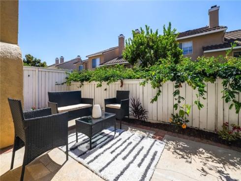 27414  Iris  , Mission Viejo, CA