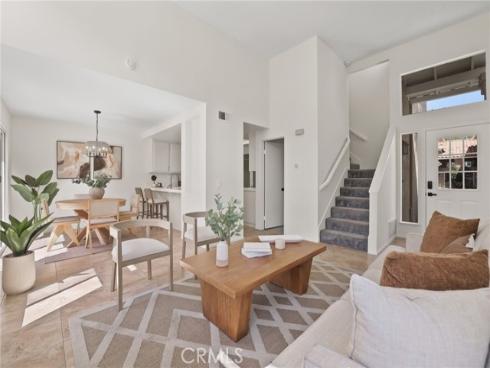 27414  Iris  , Mission Viejo, CA