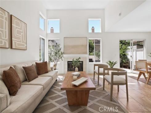 27414  Iris  , Mission Viejo, CA