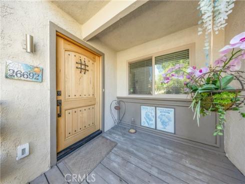 26692  Manzanares  , Mission Viejo, CA