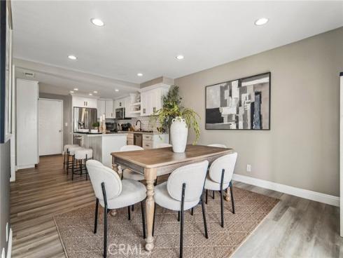 25281 Aldea Court, Mission Viejo, CA