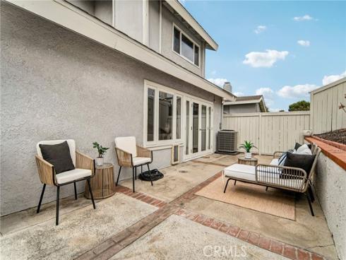 25281 Aldea Court, Mission Viejo, CA
