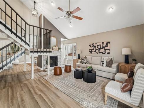 25281 Aldea Court, Mission Viejo, CA