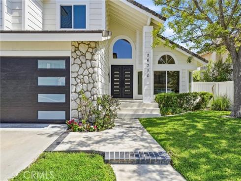 26776 Ashford , Mission Viejo, CA