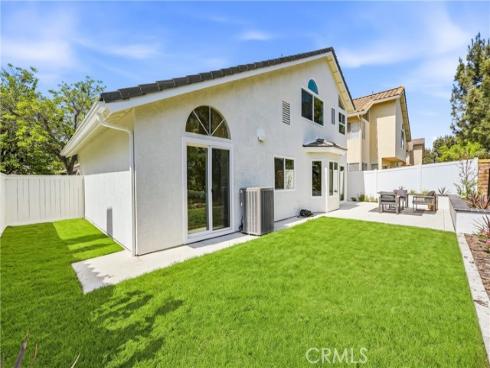 26776 Ashford , Mission Viejo, CA