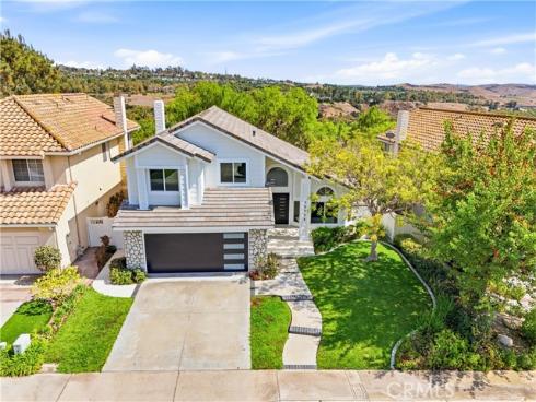26776 Ashford , Mission Viejo, CA