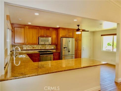 23531  Via Murillo  , Mission Viejo, CA