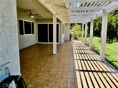 23531  Via Murillo  , Mission Viejo, CA