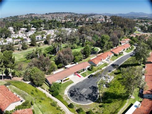 23531  Via Murillo  , Mission Viejo, CA