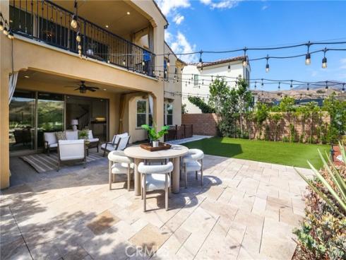 23 Cielo Azul , Mission Viejo, CA