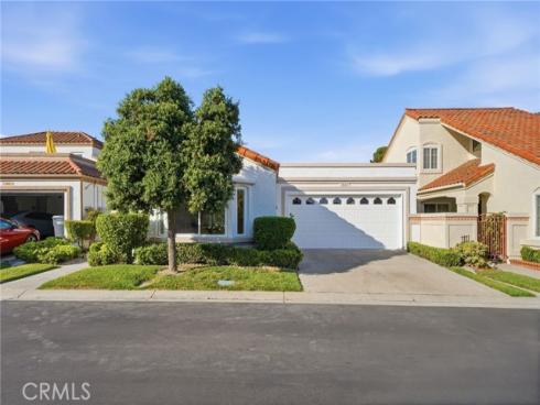 28265 Las Casas , Mission Viejo, CA