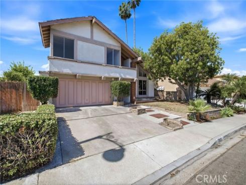 26922 Venado , Mission Viejo, CA