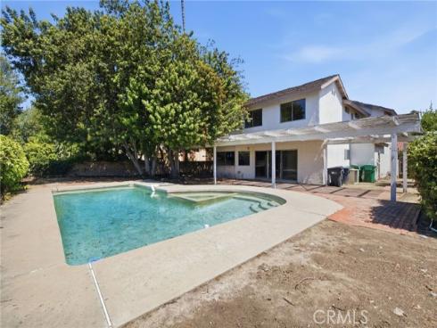26922 Venado , Mission Viejo, CA