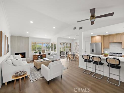27952 Calle Casal , Mission Viejo, CA