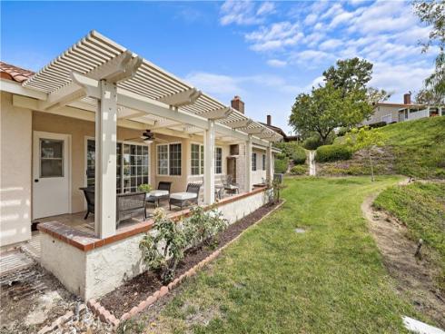 27952 Calle Casal , Mission Viejo, CA