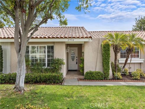 27952 Calle Casal , Mission Viejo, CA