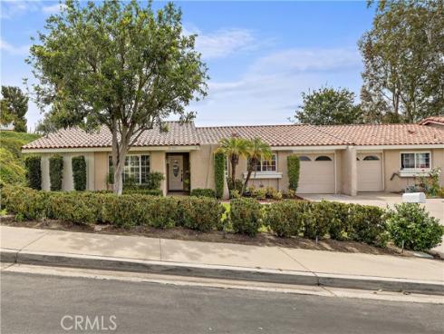 27952 Calle Casal , Mission Viejo, CA