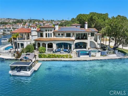 22865 Tindaya , Mission Viejo, CA