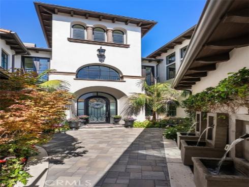 22865 Tindaya , Mission Viejo, CA