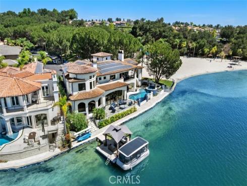 22865 Tindaya , Mission Viejo, CA