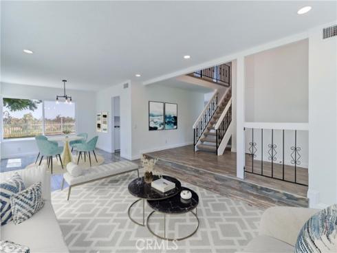 26572 Mimosa , Mission Viejo, CA
