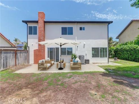26572 Mimosa , Mission Viejo, CA
