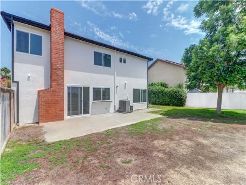 26572 Mimosa , Mission Viejo, CA