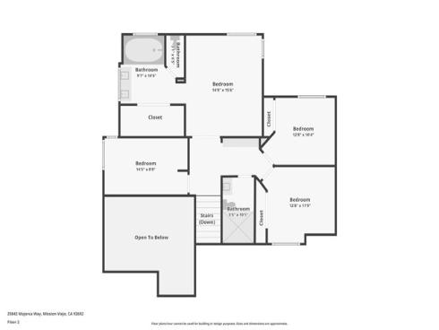 25842  Majorca   Way, Mission Viejo, CA