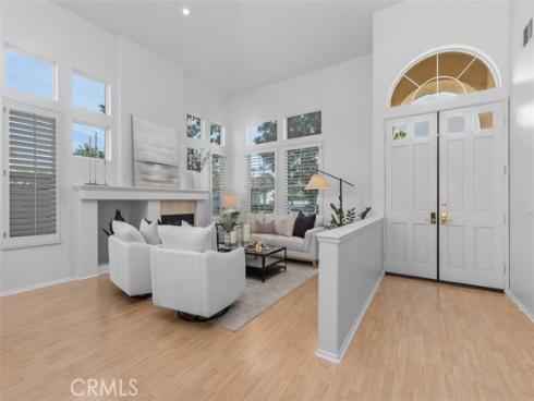 21285  Mazatlan  , Mission Viejo, CA