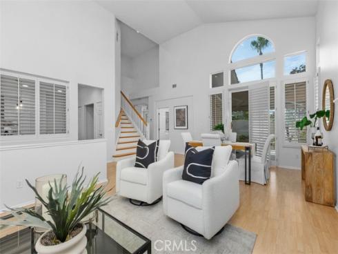 21285  Mazatlan  , Mission Viejo, CA