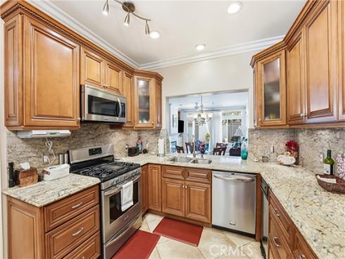 28934 Paseo Picasso , Mission Viejo, CA