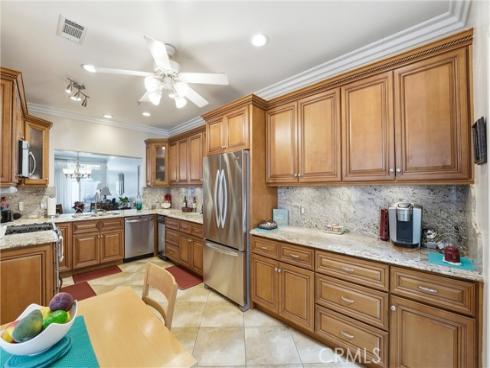 28934 Paseo Picasso , Mission Viejo, CA