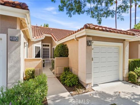 28934 Paseo Picasso , Mission Viejo, CA