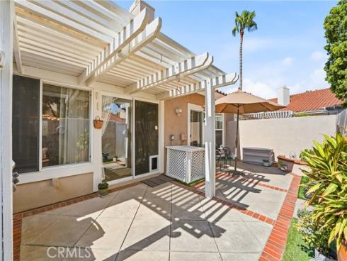 28934 Paseo Picasso , Mission Viejo, CA